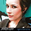 Janeen Leah - Right in Front of Me