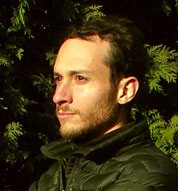 Adam Benjamin