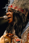Big Chief Monk Boudreaux