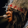 Big Chief Monk Boudreaux