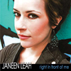 Janeen Leah